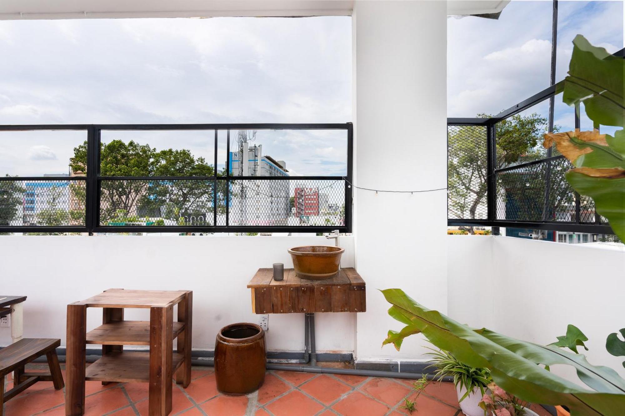 Luong Huu Khanh Homestay - Centre District 1 Ho Chi Minh City Exterior photo